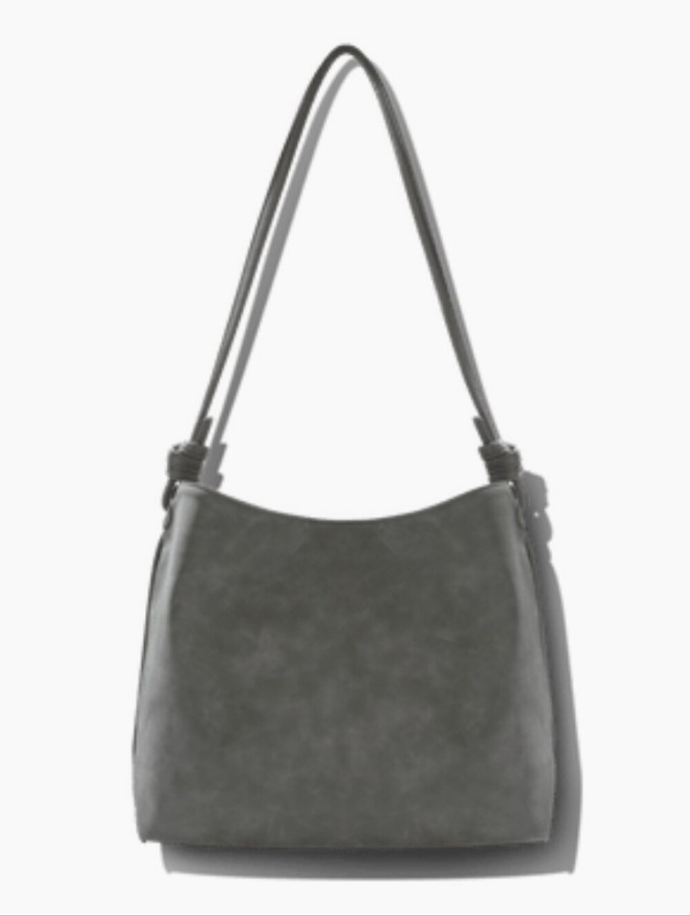 Betsy Slouch Tote - Stone